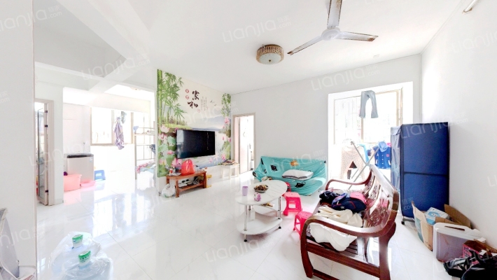 美华阁二手房实景图