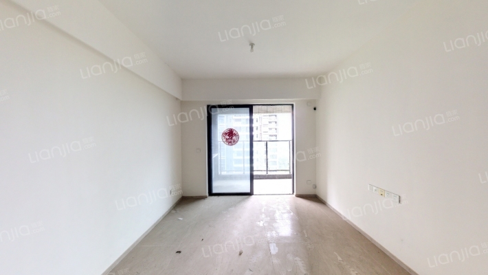 保利星满花园二手房实景图