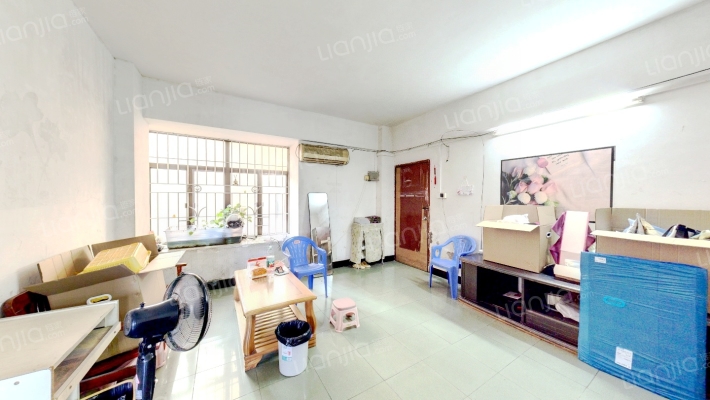 美业阁二手房实景图