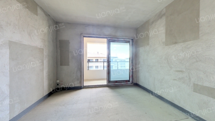 金科禹洲府峰邸二手房实景图