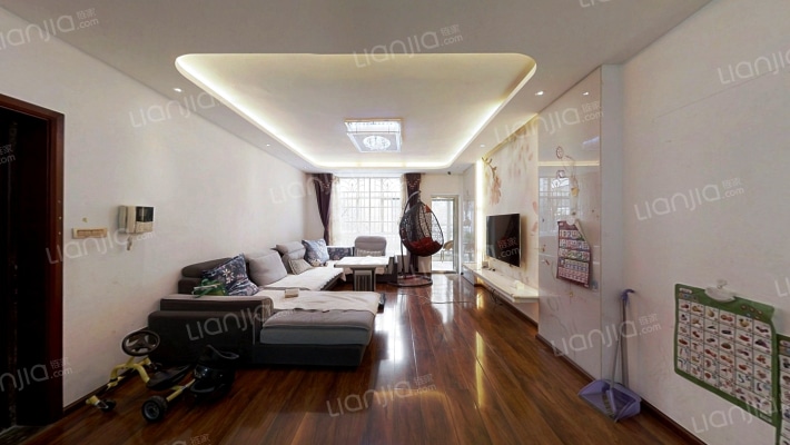 枫丹园二手房实景图