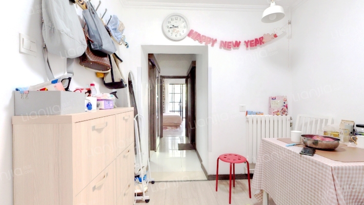 郑常庄308号院二手房实景图