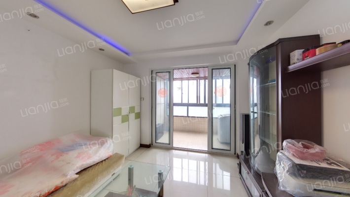 恒顺尚都花苑二手房实景图