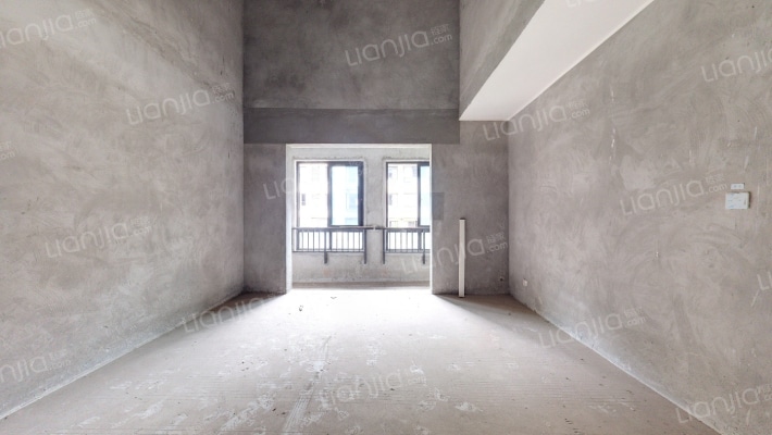 协信城立方揽院二手房实景图