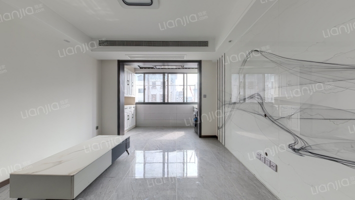 天景山公寓盛乐苑二手房实景图