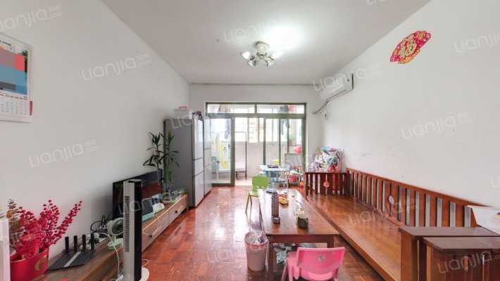 华发广场二手房实景图