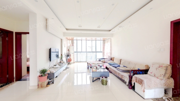 书院府邸二手房实景图