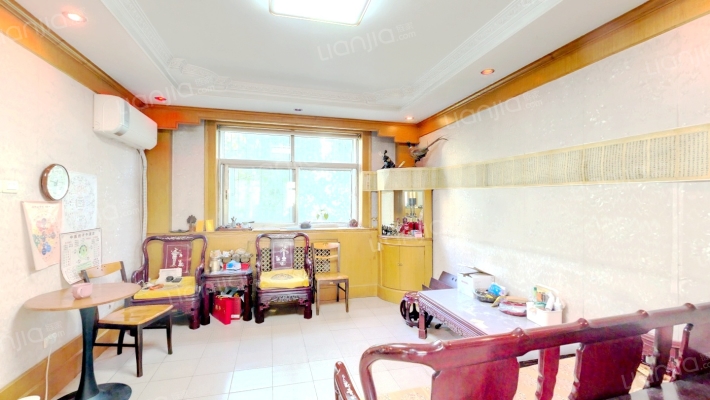 省外贸化工宿舍二手房实景图