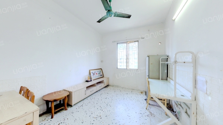 共和苑二手房实景图