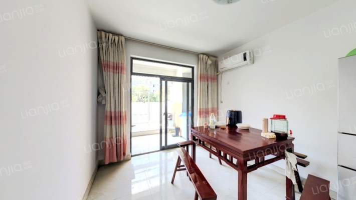 周家里二手房实景图