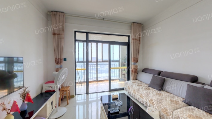 凤凰傲城二手房实景图