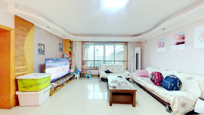 平安正街43号二手房实景图