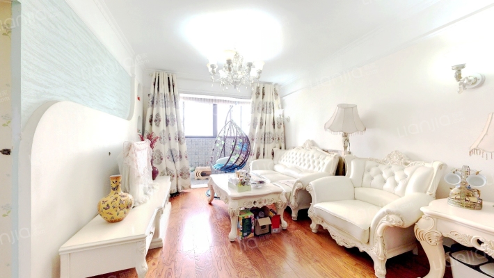 宝安汉水琴台二手房实景图