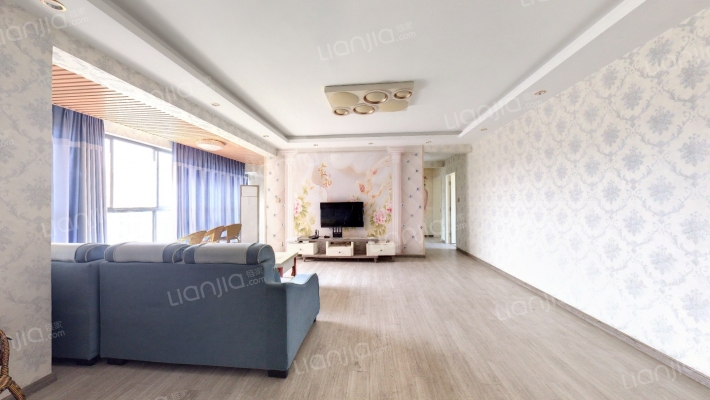 新津老码头二手房实景图