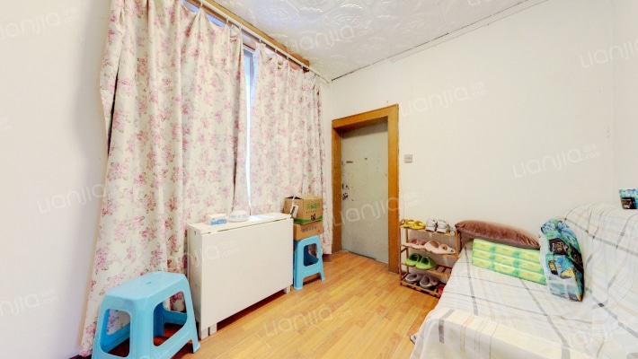 柿子巷3号二手房实景图