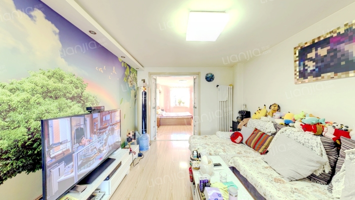 平遥里二手房实景图