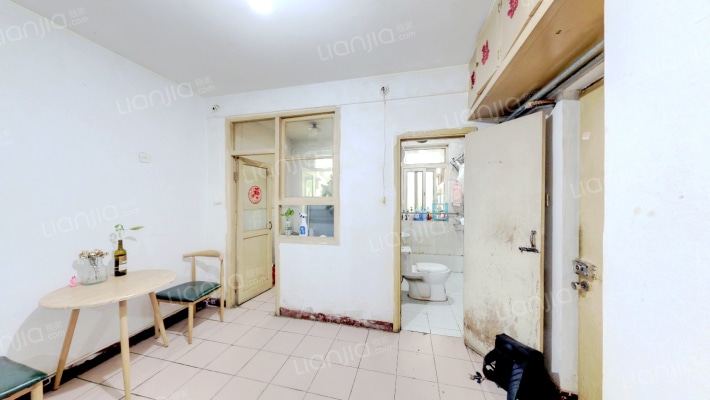 省化肥公司宿舍二手房实景图