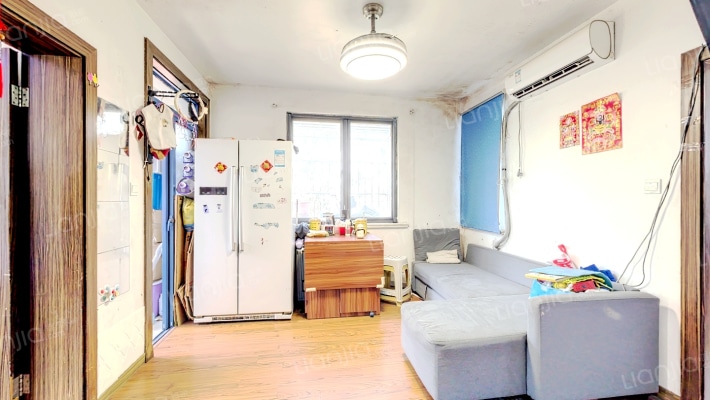 新芦苑二手房实景图