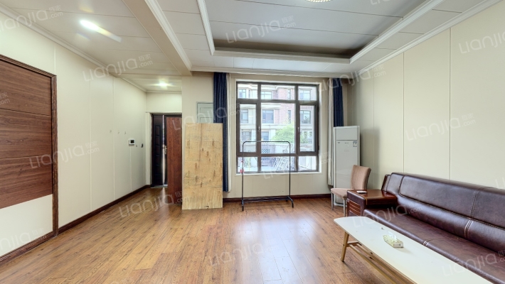 合恒香醍名邸二手房实景图