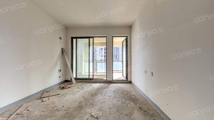 国奥村二期二手房实景图