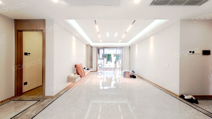 花样年花好园二手房实景图