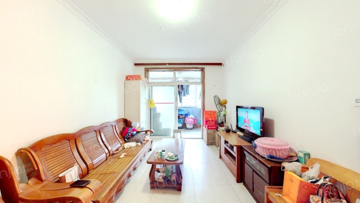 晨曦园二手房实景图