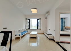 整租·杨柳郡柳园 3室1厅 东南_杨柳郡柳园租房