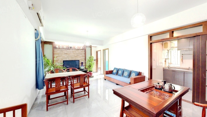 骏汇大厦二手房实景图