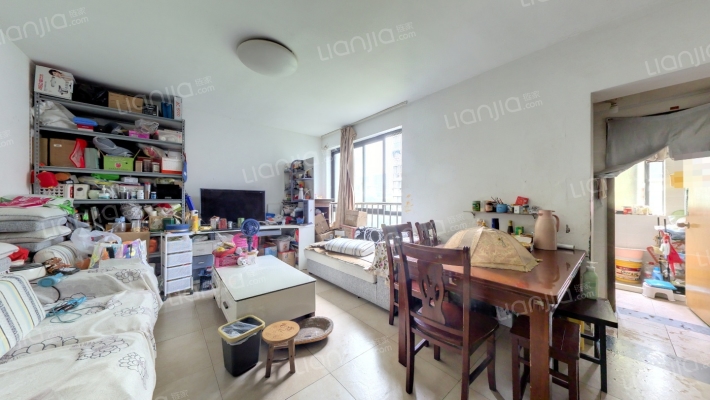 广电雅苑二手房实景图