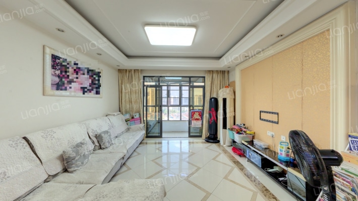 双湾国际二手房实景图