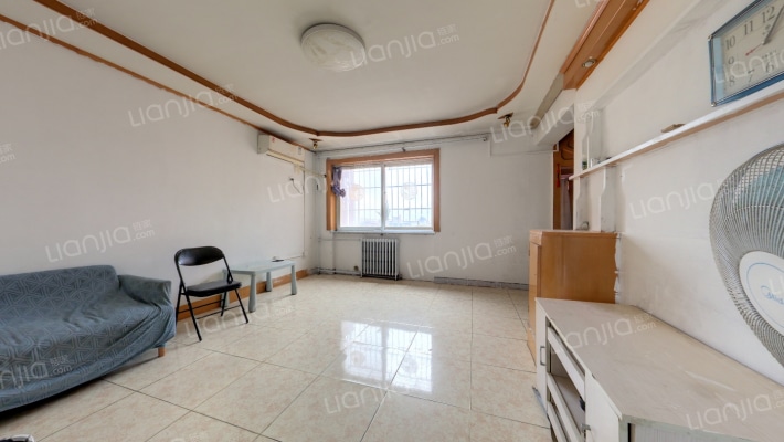 永乐园社区二手房实景图