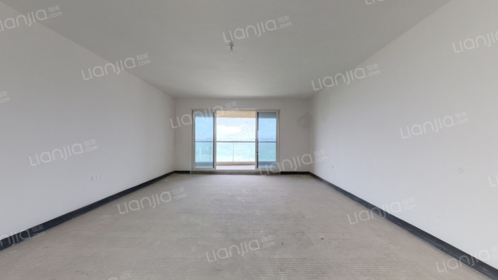 棕榈泉悦江国际B区二手房实景图