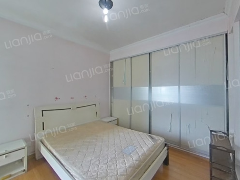 整租·风华苑 1室1厅 南