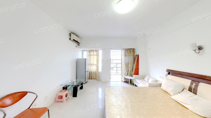 鸿达大厦二手房实景图