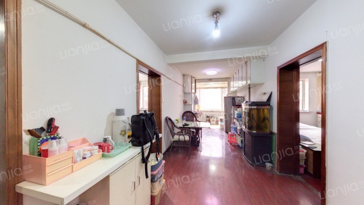 塔湾欣城小园二手房实景图