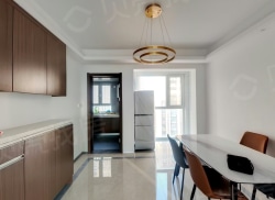 整租·力高阳光海岸 3室2厅 南/北_力高阳光海岸租房