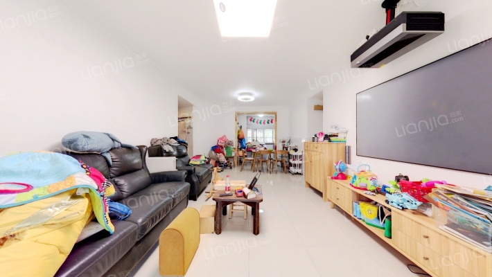 金海岸花园二手房实景图