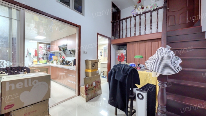 长宁路1455号二手房实景图