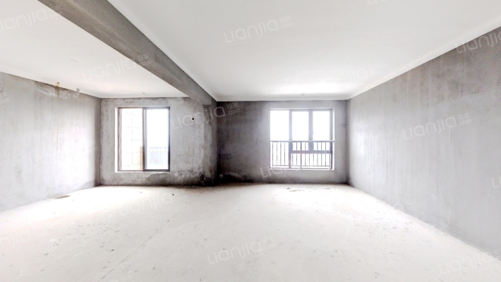 香悦花苑二手房实景图