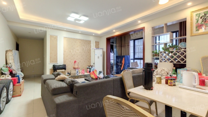 盛世香河二手房实景图