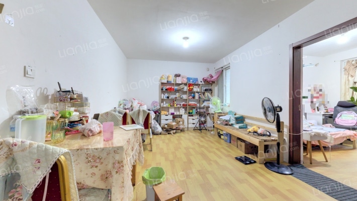 润泰锦园二手房实景图