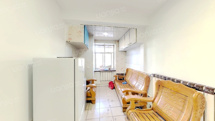 老棉纺家属院二手房实景图