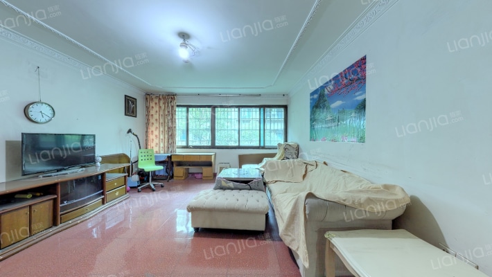 桃园路电厂二手房实景图