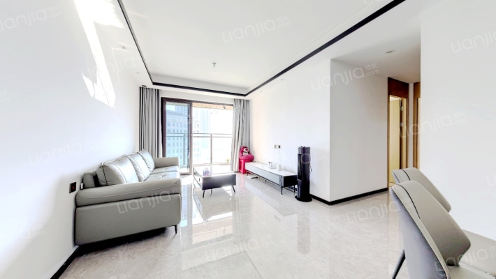 龙光玖誉雅筑二手房实景图