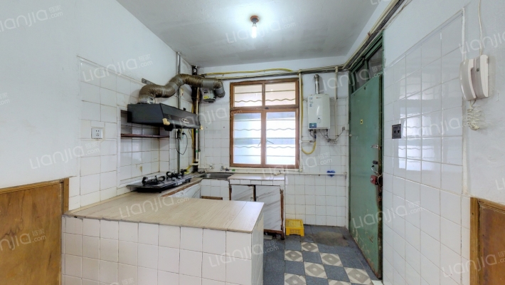 横泾新村二手房实景图