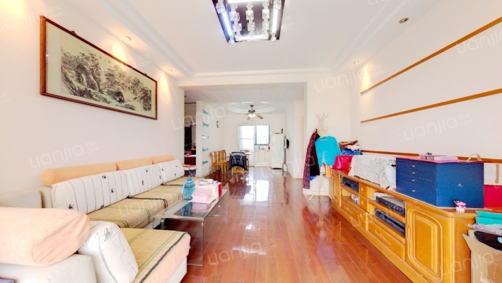 世纪城二手房实景图