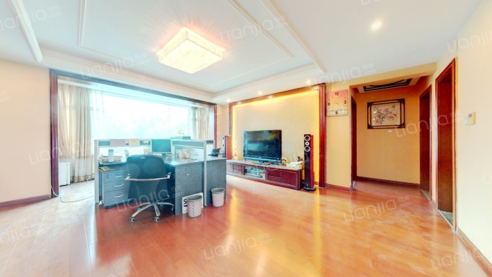 领世华府二手房实景图