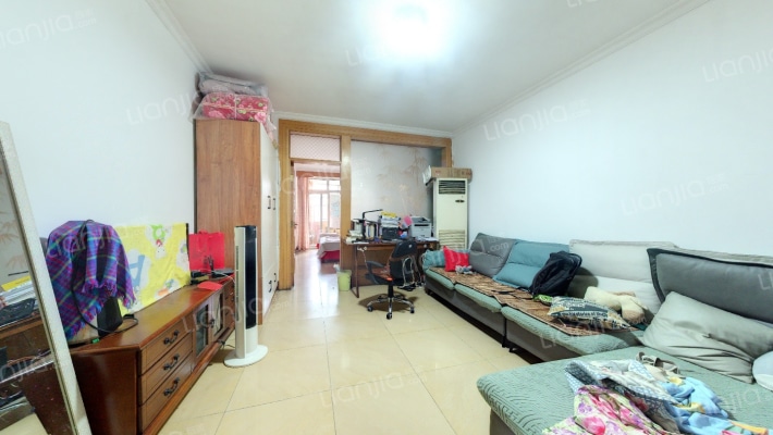 中建馨园二手房实景图