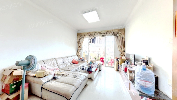 丰庭花园二手房实景图