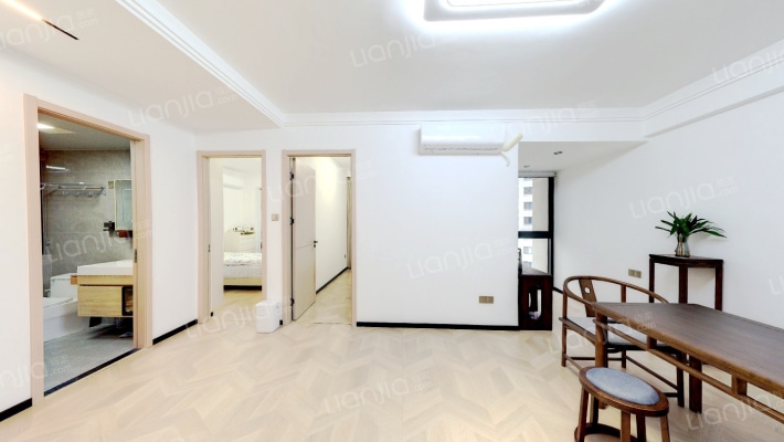 鳌兴佳园二区二手房实景图